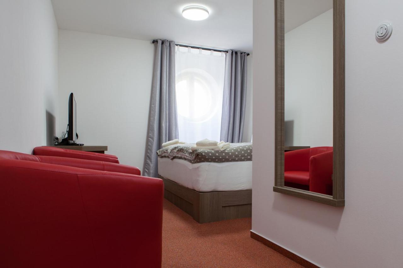 Guest house Cafe Krnov